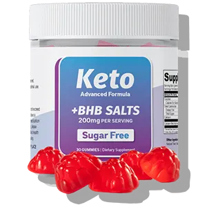 keto bhb salts by kiss my keto