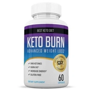 Keto Burn