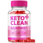 Keto Clean Gummies Review: Does It Work for Weight Loss?