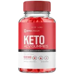 Keto Crave ACV Gummies Review: Does It Help With Weight Loss?