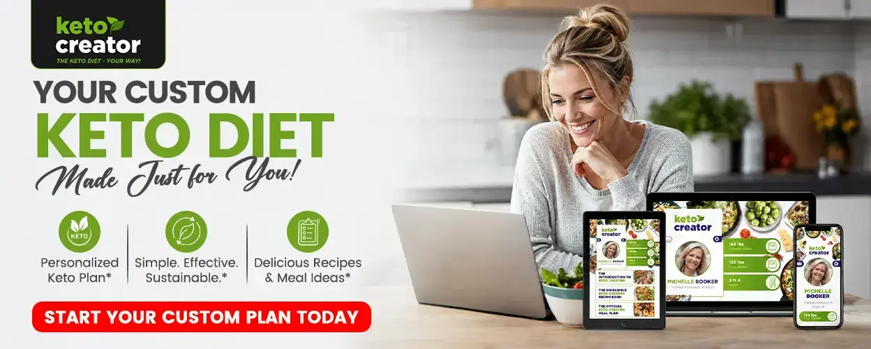 Keto Creator