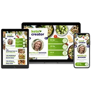 Keto Creator