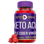 Keto Drive ACV Gummies Review: Is It Good For Weight Loss?