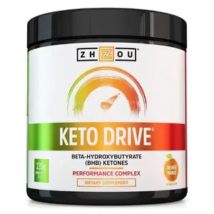 Keto Drive