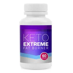 Keto Extreme Fat Burner