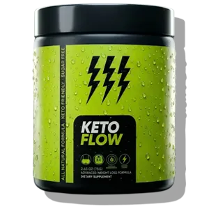 KetoFlow