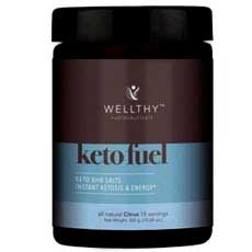 Keto Fuel Keto Fuel