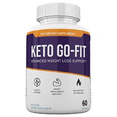 Keto Go-Fit