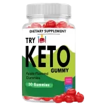 Keto ACV Gummies Review: Does it Really Work for Weight Loss?