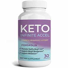Keto Infinite Accel Keto Infinite Accel