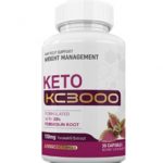 Keto KC3000 Reviews
