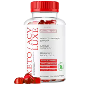Keto Luxe