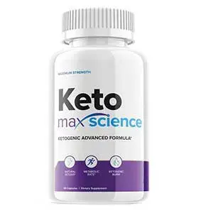 Keto Max Science