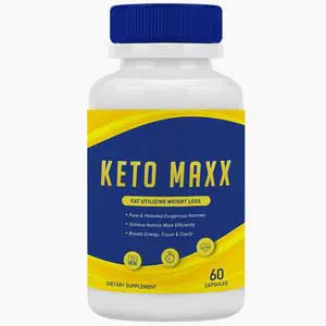 Keto Maxx