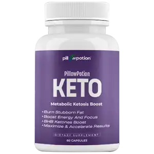  Kissen-Potion Keto