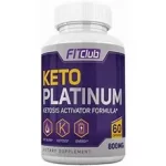 Avis sur Keto Platinum – Est-ce un produit légitime et sûr à utiliser ?