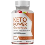 Keto Power Gummies Review: Does It Help You Lose Weight?