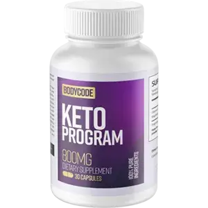 KETO PROGRAM Capsules