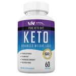 Reseñas de Keto Pure: ¿Es efectivo este producto para bajar de peso?