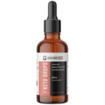 Keto Slim Drops Review: Do They Support Your Weight Loss Goals?