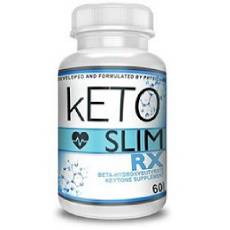 Keto Slim RX