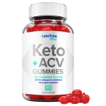 Reseña de las gomitas Keto Trim Max ACV: ¿Son realmente efectivas para bajar de peso?