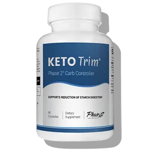keto trim