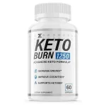 Keto Burn 1250 Reviews – Does Keto Burn 1250 Keto Pill Actually Work?