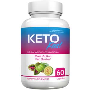 KetoFast