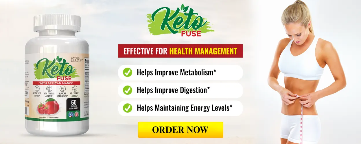 KetoFuse