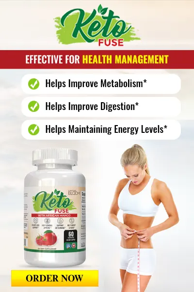 KetoFuse