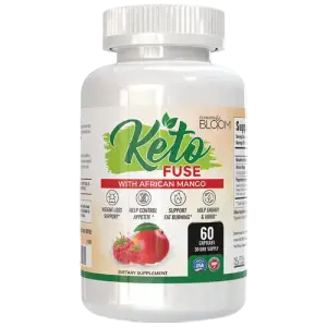 KetoFuse Review: Is This the Keto Weight Loss Boost You Need?