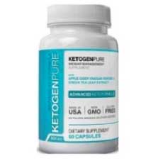 Ketogen Pure Ketogen Pure