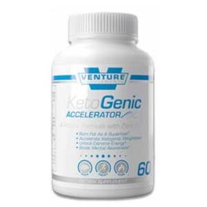 KetoGenic Accelerator