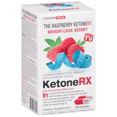 KetoneRX