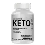 Ketosium XS Keto Reviews: Does it Lead to Effective Weight Management?