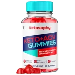 Avis sur les gommes Ketosophy ACV Keto : sont-elles vraiment efficaces ?