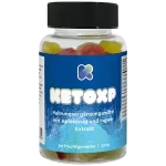 KetoXP Review: Do These Gummies Help with Weight Loss?
