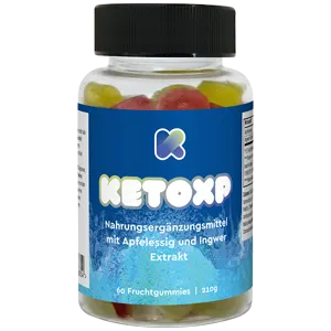 KetoXP