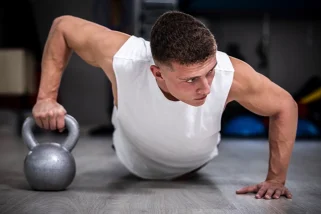 kettlebell exercises