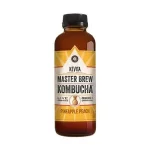 KeVita Master Brew Kombucha Review – Is It Any Good and Worth Trying?