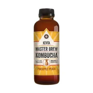 Kevita Master Brew Kombucha
