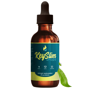 Keyslim Drops