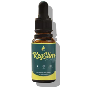 keyslim drops reviews
