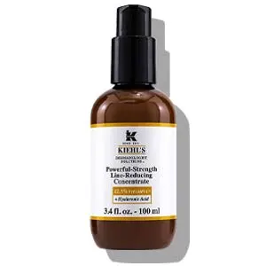 Kiehl's Powerful Strength Line Reducing Concentrate