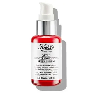 Kiehl’s Vital Skin-Strengthening Hyaluronic Acid Super Serum