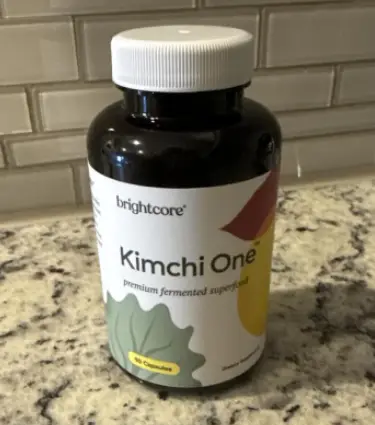 Kimchi One User Review