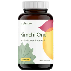 Kimchi One