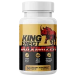 King Erect Maximizer Review: Will it Increase Size?