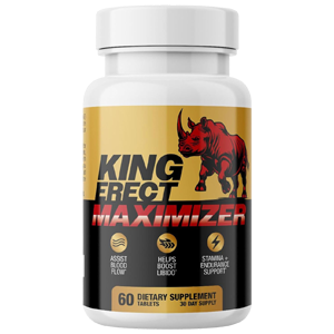 King Erect Maximizer
